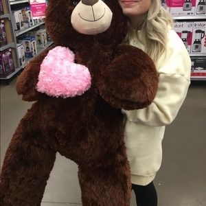 Conteam For the Glory crewneck